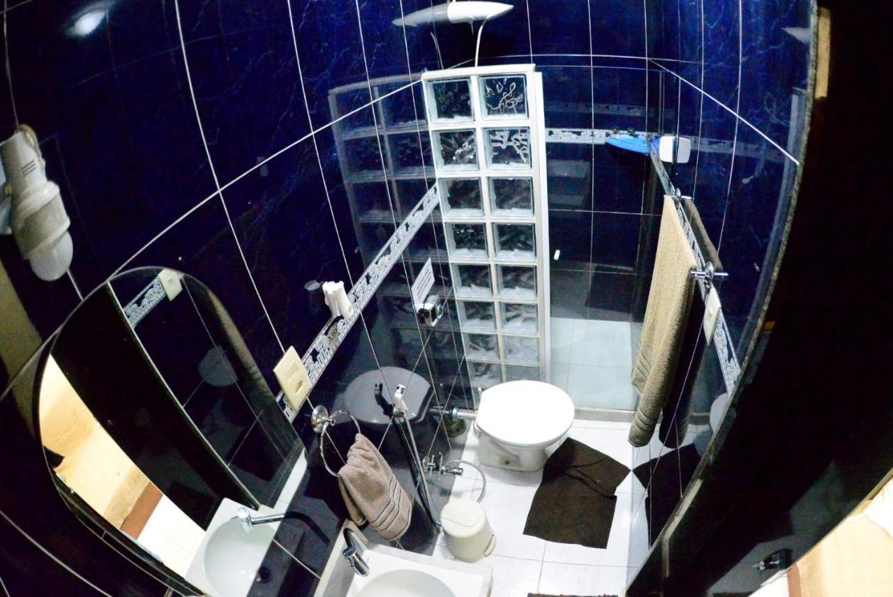 Vista Mar Luxo Copacabana Apartamento *